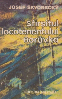 Sfarsitul locotenentului Boruvka