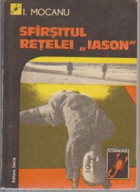 Sfarsitul Retelei Iason