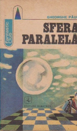 Sfera Paralela