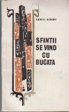 Sfintii se Vind cu Bucata