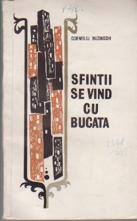 Sfintii se Vind cu Bucata