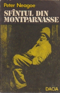 Sfintul din Montparnasse