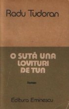 Sfirsit de mileniu, 6 - O suta una lovituri de tun