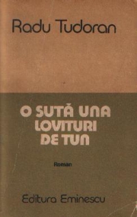 Sfirsit de mileniu, 6 - O suta una lovituri de tun