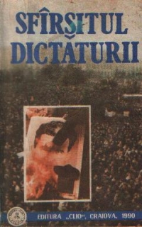 Sfirsitul Dictaturii (21 - 25 decembrie 1989)