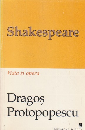 Shakespeare - viata si opera