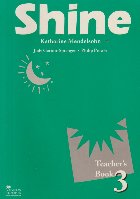 Shine Teacher\ Book