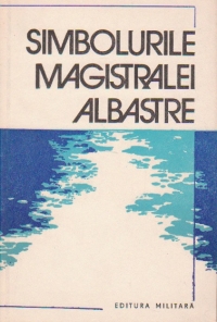 Simbolurile magistralei albastre