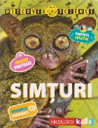 Simturi Seria Discover science