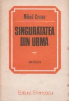 Singuratatea din urma