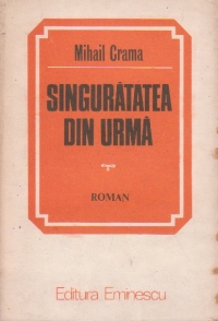 Singuratatea din urma