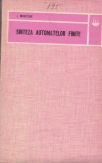 Sinteza automatelor finite