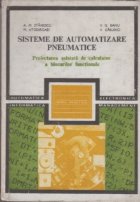 Sisteme automatizare pneumatice Proiectarea asistata