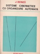 Sisteme cibernetice organizare automata