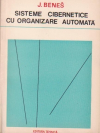 Sisteme cibernetice cu organizare automata