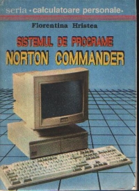 Sistemul de programe Norton Commander