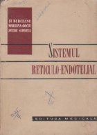 Sistemul reticulo endotelial Histofiziologie patologie