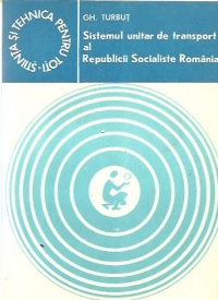 Sistemul unitar de transport al Republicii Socialiste Romania