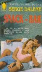 Snack bar