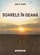 Soarele geana