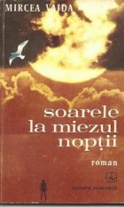 Soarele miezul noptii Roman