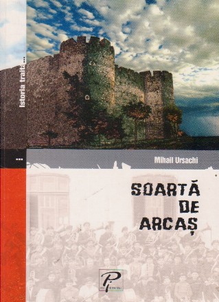 Soarta de arcas