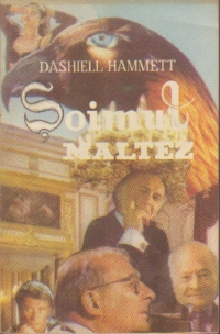 Soimul maltez