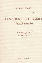 La solitudine del mammut (Samoca mamuta)