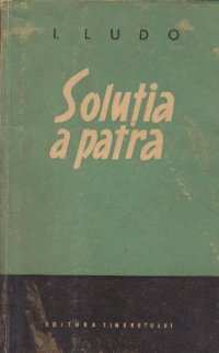 Solutia a Patra