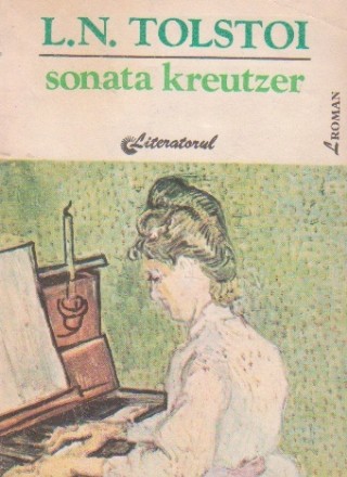 Sonata Kreutzer