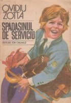 Spadasinul de serviciu