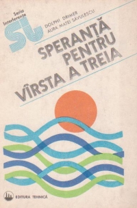 Speranta pentru virsta a treia