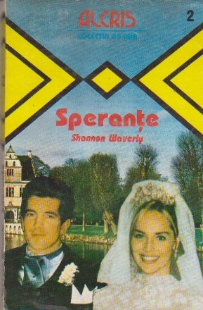 Sperante