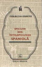 Spicuiri din intelepciunea spaniola