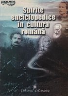 Spirite enciclopedice in cultura romana