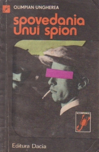 Spovedania unui spion