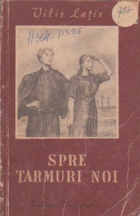 Spre Tarmuri Noi