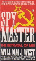 Spy Master