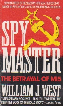 Spy Master