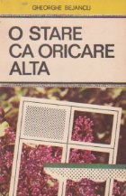 stare oricare alta (povestiri)