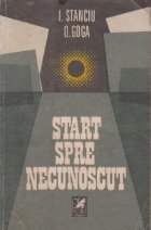 Start spre necunoscut