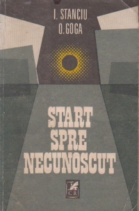 Start spre necunoscut