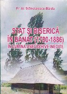 Stat Biserica banat (1780 1886)