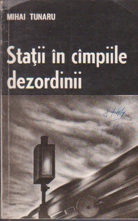 Statii in campiile dezordinii