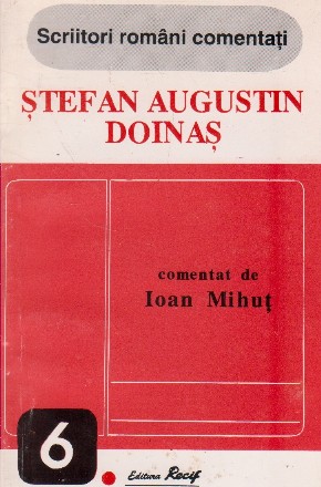 Stefan Augustin Doinas