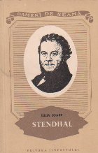 Stendhal (Henri Beyle)