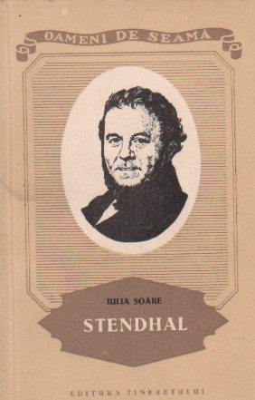 Stendhal (Henri Beyle)