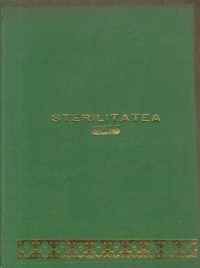 Sterilitatea - Rev. fr. Gynecol. Obstet