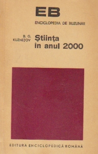 Stiinta in anul 2000