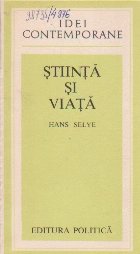 Stiinta viata